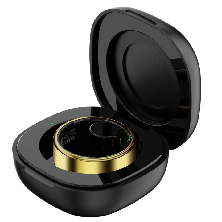 HAALE II Ring Gold Size 12 HAALE