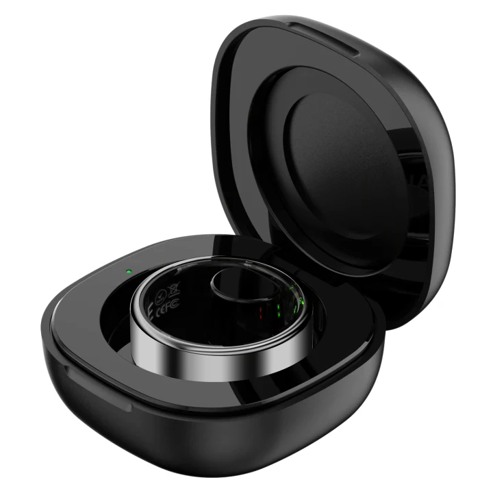 HAALE II Ring Silver Size 12 HAALE