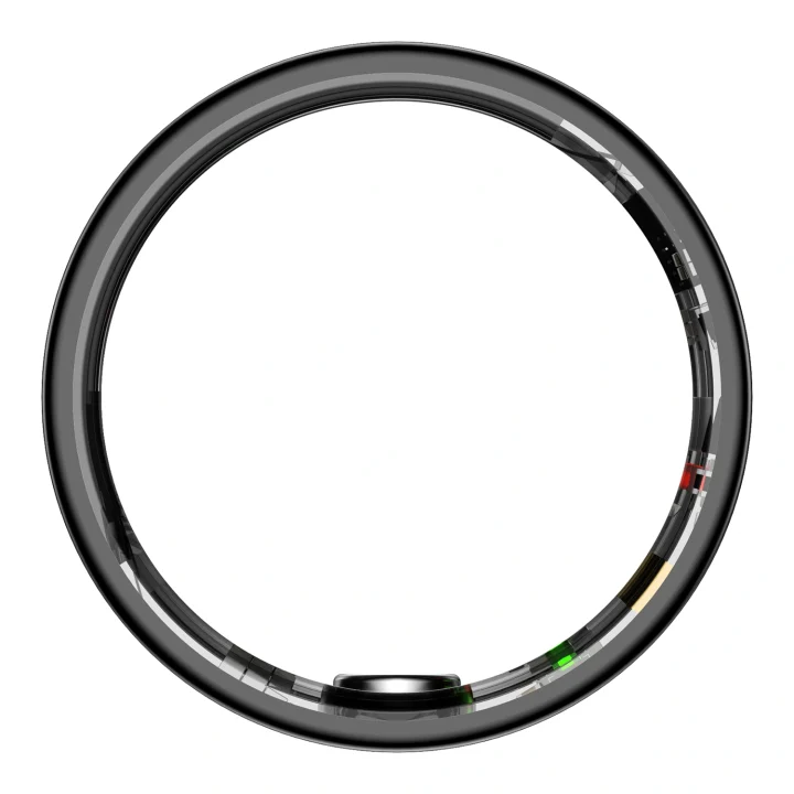 HAALE II Ring Matte Black Size 10 HAALE