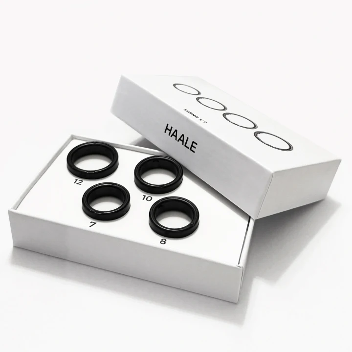 HAALE II Ring Sizing kit HAALE