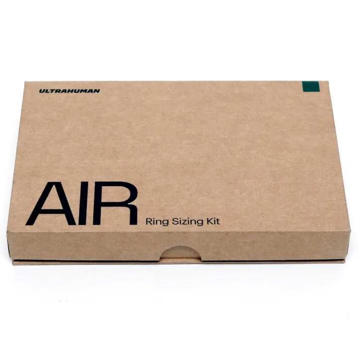 Ultrahuman Ring AIR Sizing Kit Ultrahuman