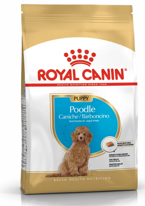Royal Canin Poodle Puppy 3 kg Royal Canin