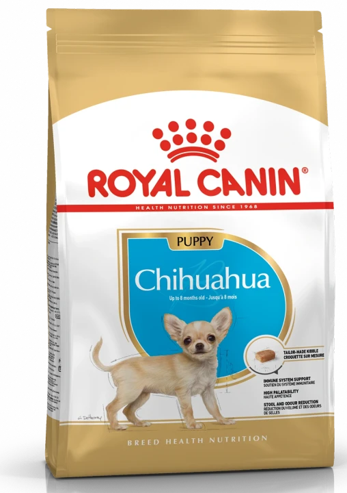 Royal Canin Chihuahua Puppy 1,5 kg Royal Canin