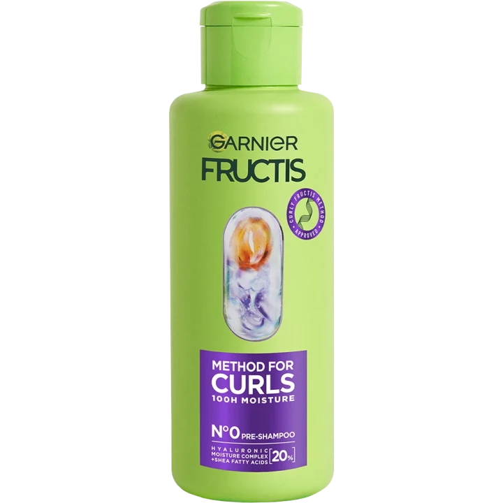 Garnier Fructis Method for Curls Pre-Shampoo 200 ml Garnier