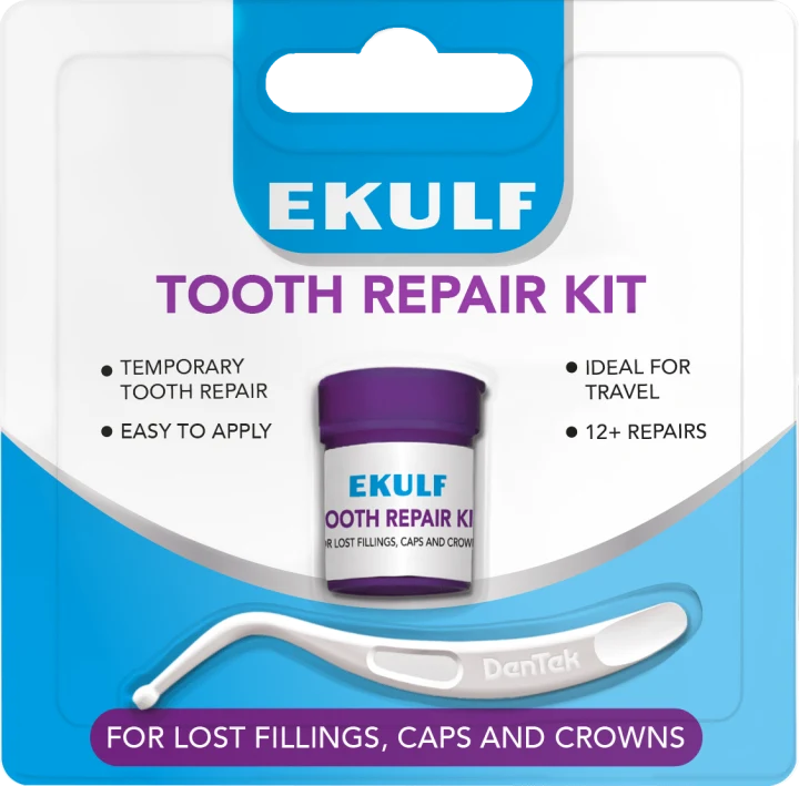 EKULF Tooth Repair Kit Ekulf