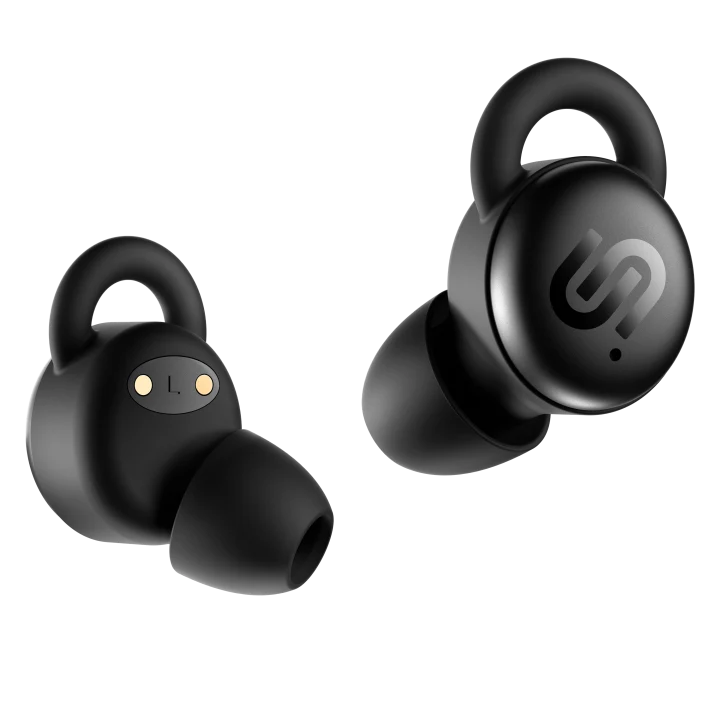 Urbanista Porto Midnight Black Urbanista