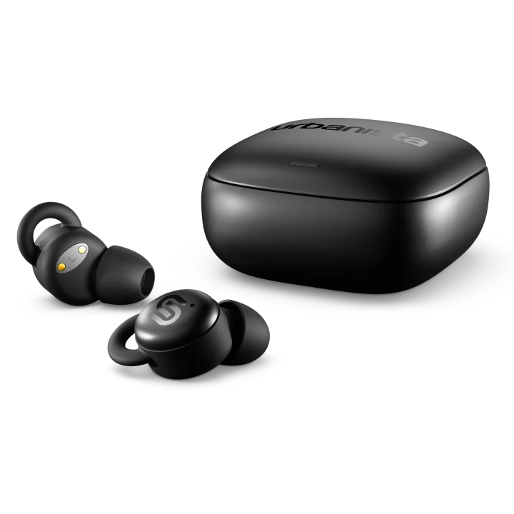 Urbanista Porto Midnight Black Urbanista