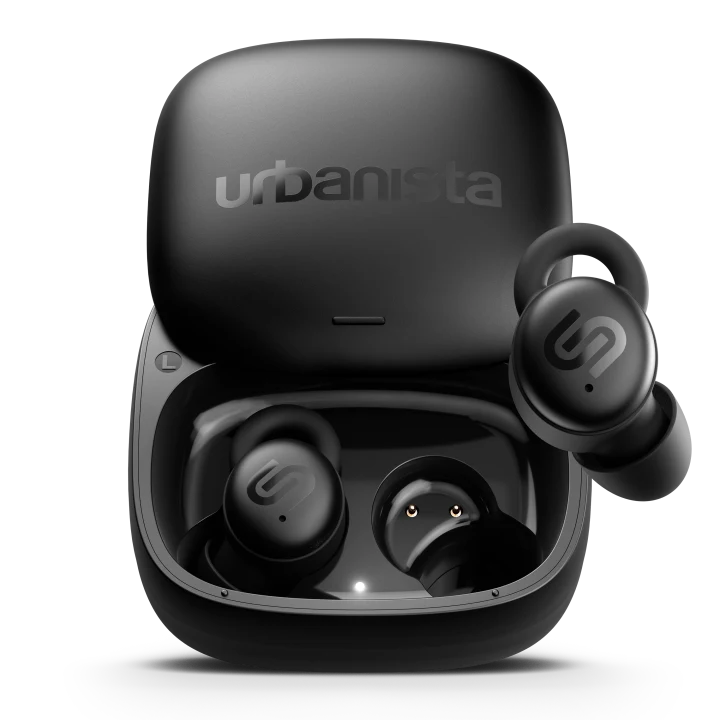 Urbanista Porto Midnight Black Urbanista