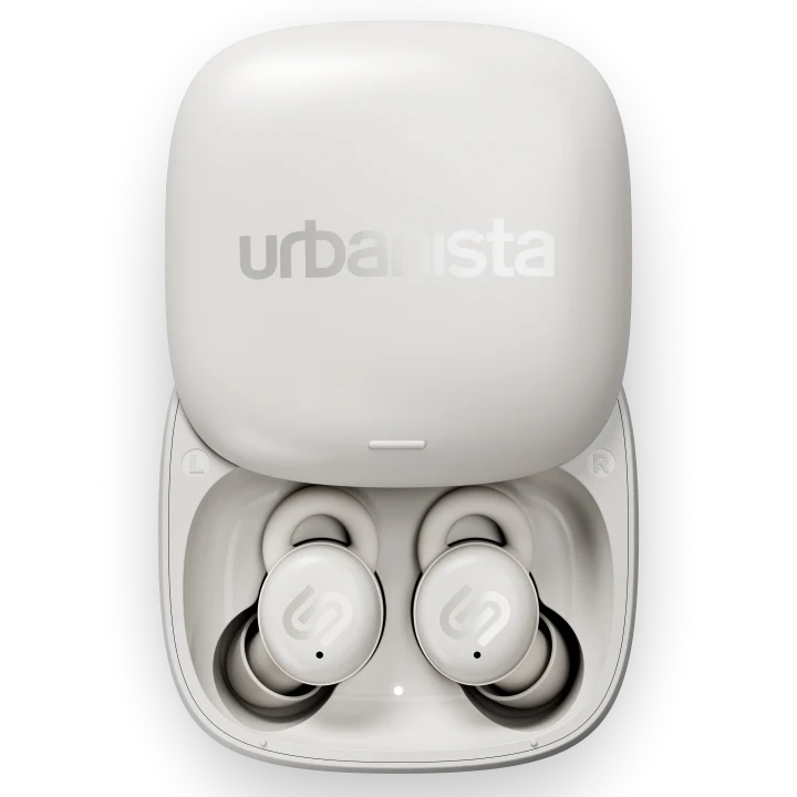 Urbanista Porto Cloud White Urbanista