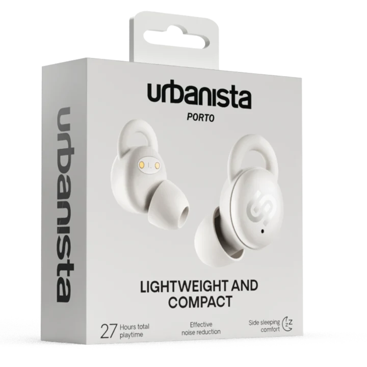 Urbanista Porto Cloud White Urbanista