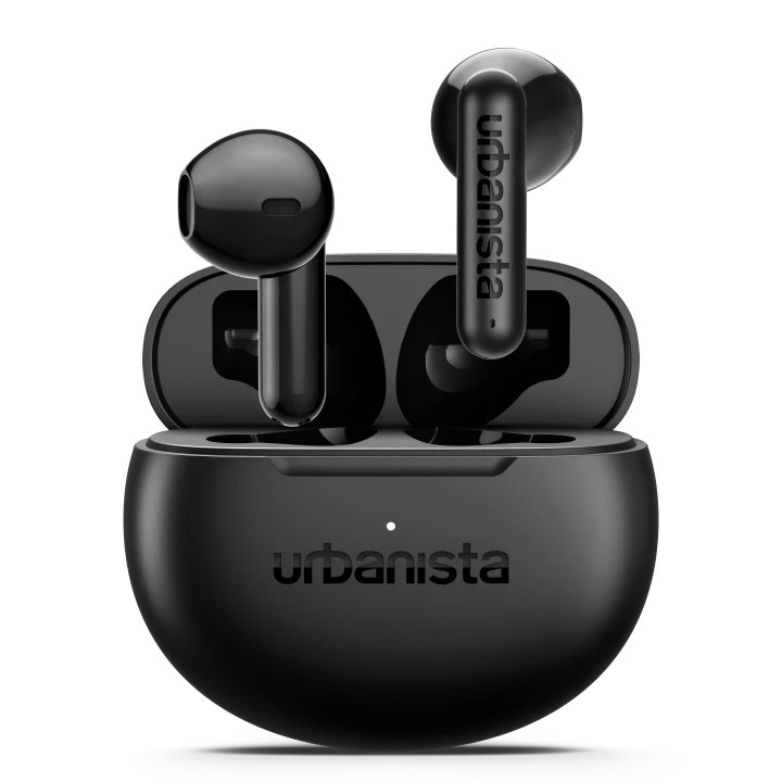 Urbanista Austin 2 Midnight Black Urbanista