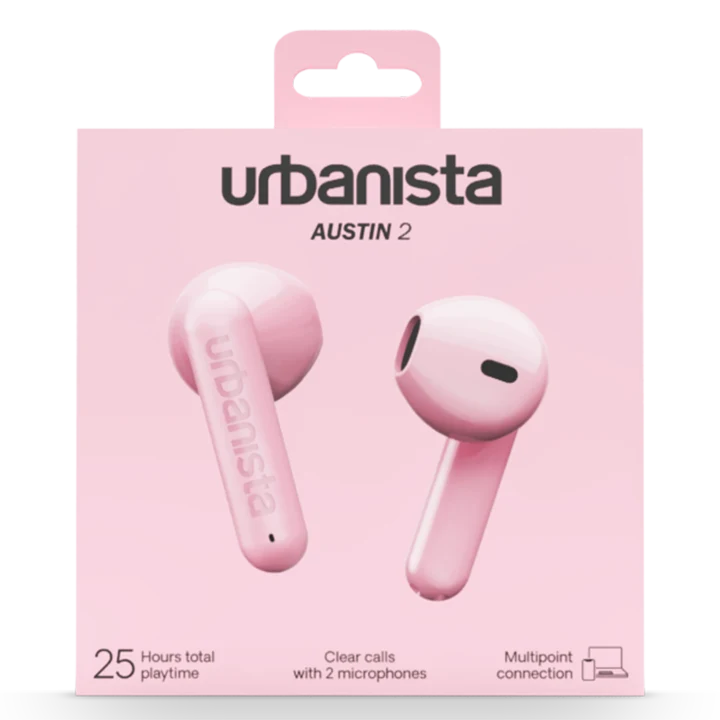 Urbanista Austin 2 Blossom Pink Urbanista