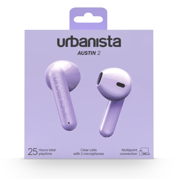 Urbanista Austin 2 Lavender Purple Urbanista