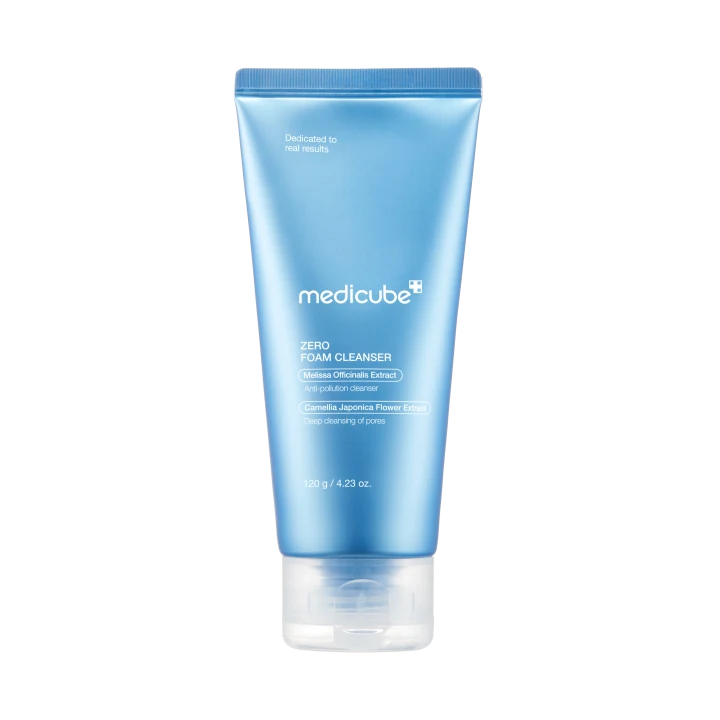 Medicube Zero Foam Cleanser 120 ml Medicube