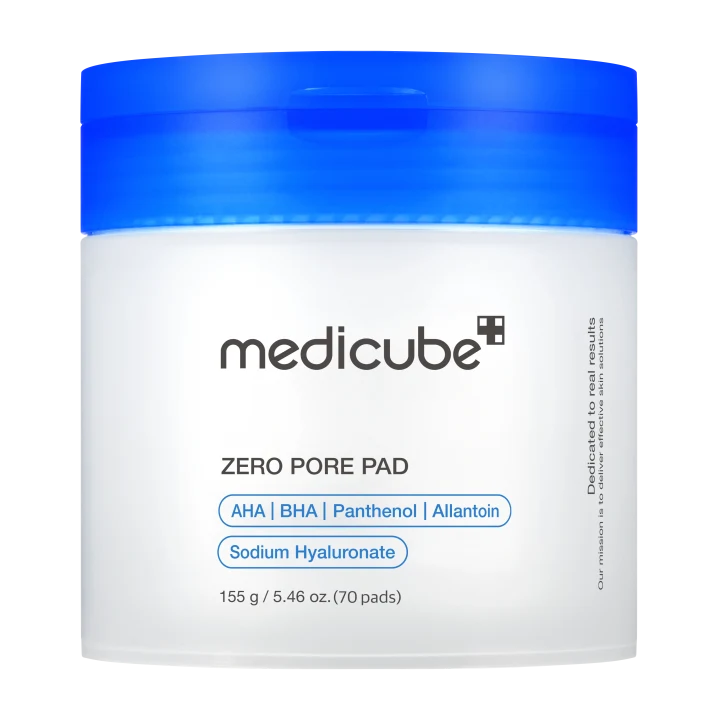 Medicube Zero Pore Pad 2.0 70 st Medicube