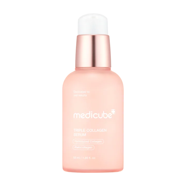 Medicube Triple Collagen Serum 4.0 55 ml Medicube