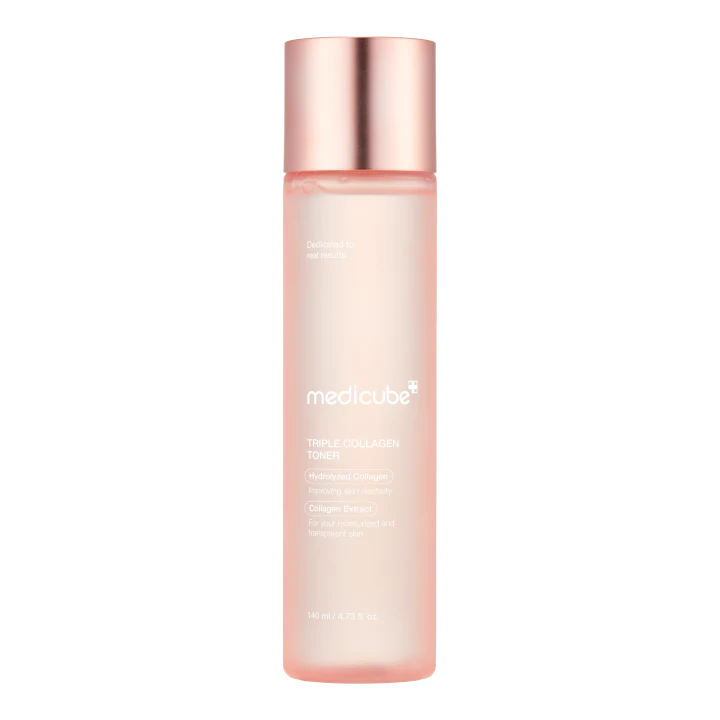 Medicube Triple Collagen Toner 4.0, 140 ml Medicube