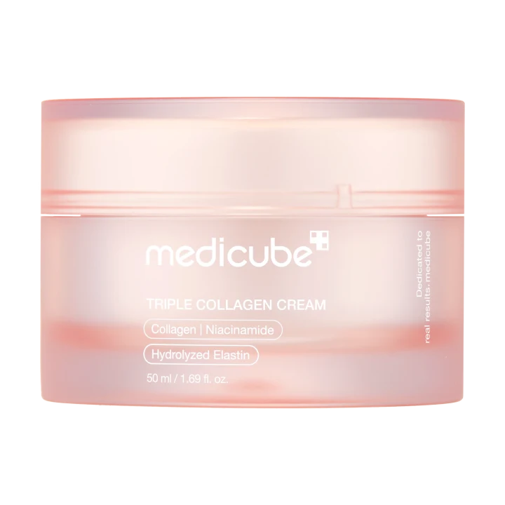 Medicube Triple Collagen Cream 4.0, 50 ml Medicube