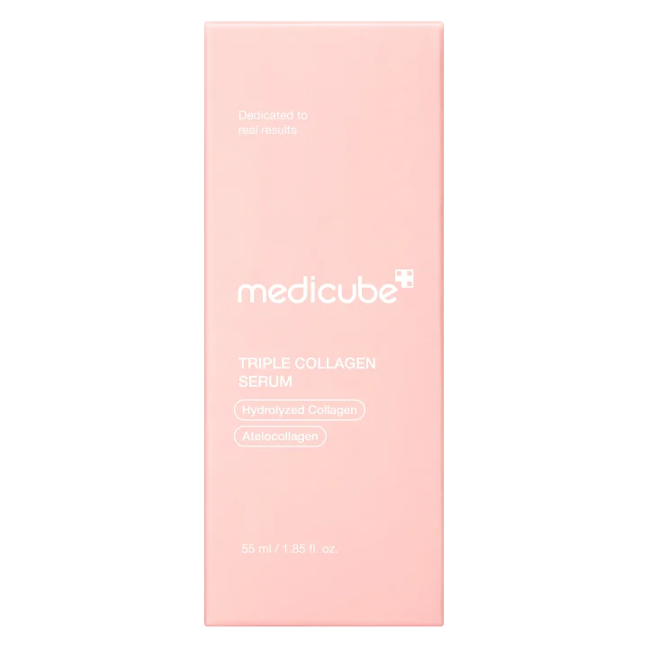 Medicube Triple Collagen Serum 4.0 55 ml Medicube