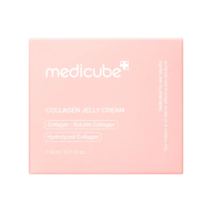 Medicube Collagen Jelly Cream 110 ml Medicube