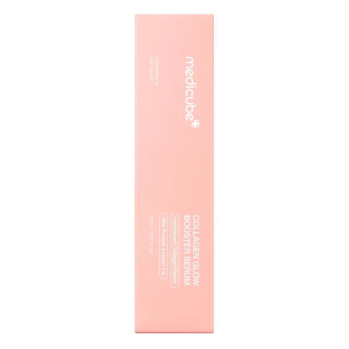 Medicube Collagen Glow Booster Serum 15 ml Medicube