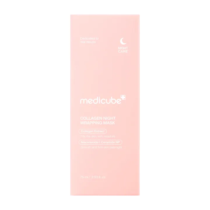 Medicube PDRN Pink Cica Soothing Toner 250 ml Medicube