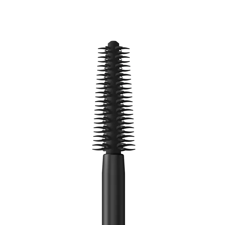 IsaDora 10 Sec High Impact Waterproof Mascara 01 Black 9 ml IsaDora