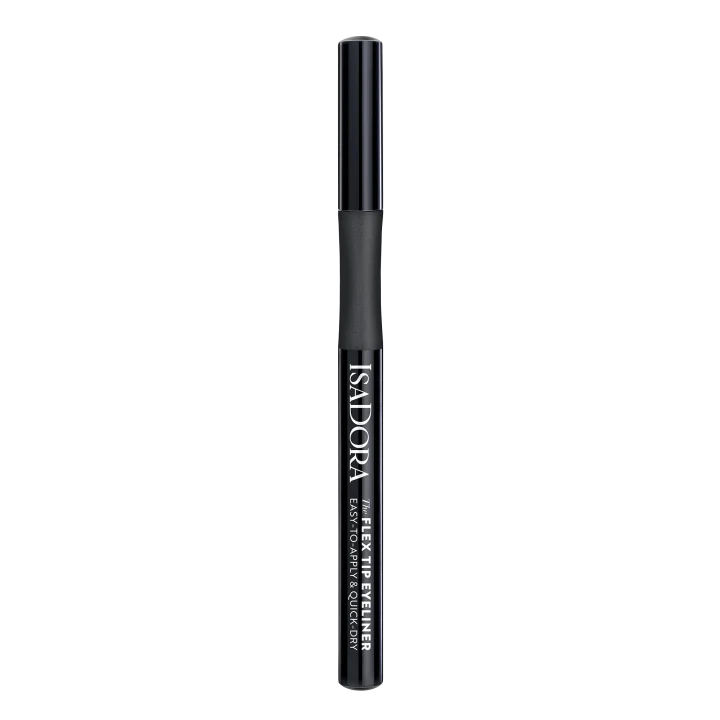 Isadora Flex Tip Eyeliner 1 ml Deep Black IsaDora
