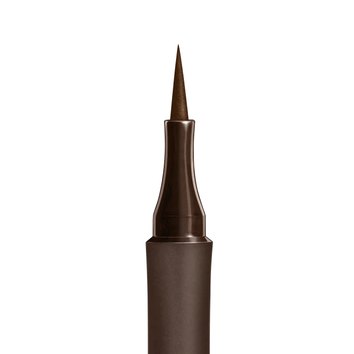 Isadora Flex Tip Eyeliner 1 ml Hot Chocolate IsaDora
