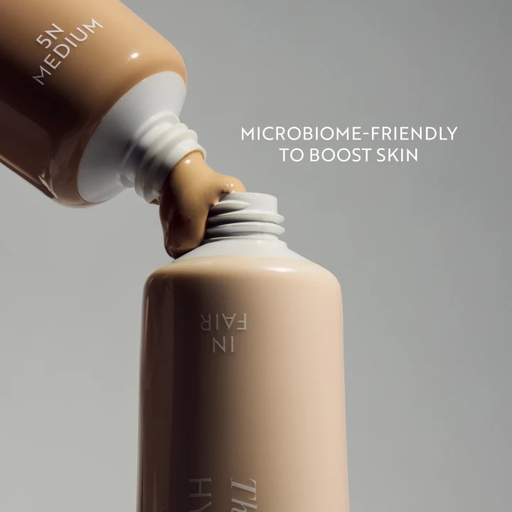 IsaDora CC+ Cream SPF 30, 30 ml  9N Deep IsaDora