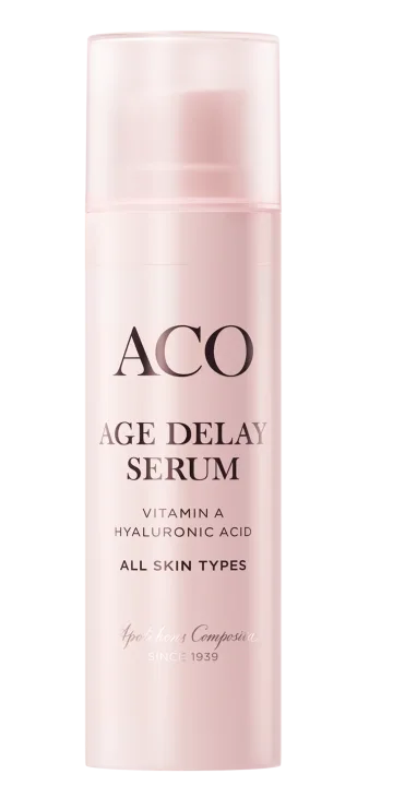 ACO Age Delay Serum Oparf 30 ml ACO