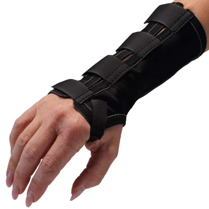 Mediroyal Neptune Handledsstöd Höger XS Mediroyal