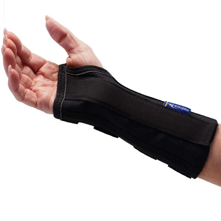 Mediroyal Origo Nova Handledsstöd Vänster S Mediroyal