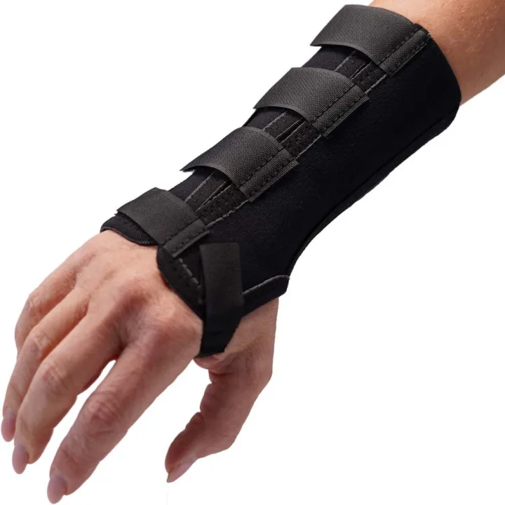 Mediroyal Origo Nova Handledsstöd Höger L Mediroyal