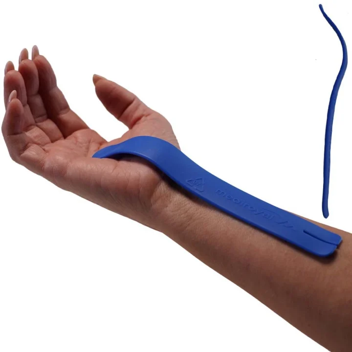 Mediroyal Origo Nova Handledsstöd Höger L Mediroyal