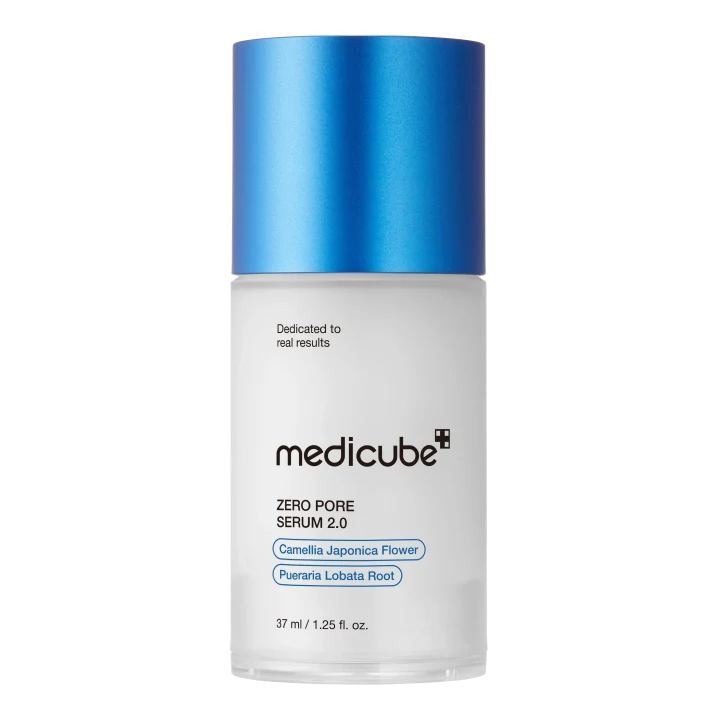 Medicube Zero Pore Serum 2.0, 37 ml Medicube
