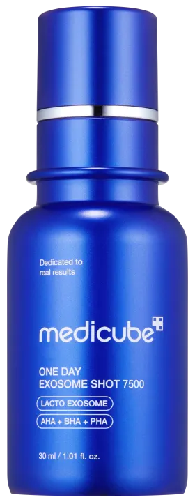 Medicube Rope Exosome Shot Pore Serum 7500, 30 ml Medicube