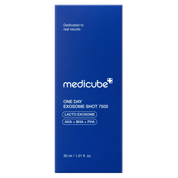 Medicube Rope Exosome Shot Pore Serum 7500, 30 ml Medicube