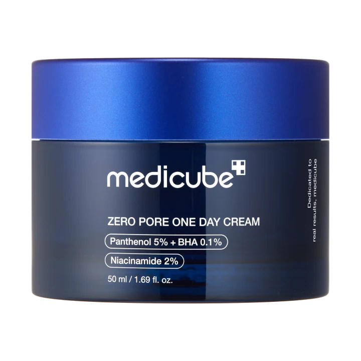 Medicube Zero Pore One Day Cream 50 ml Medicube
