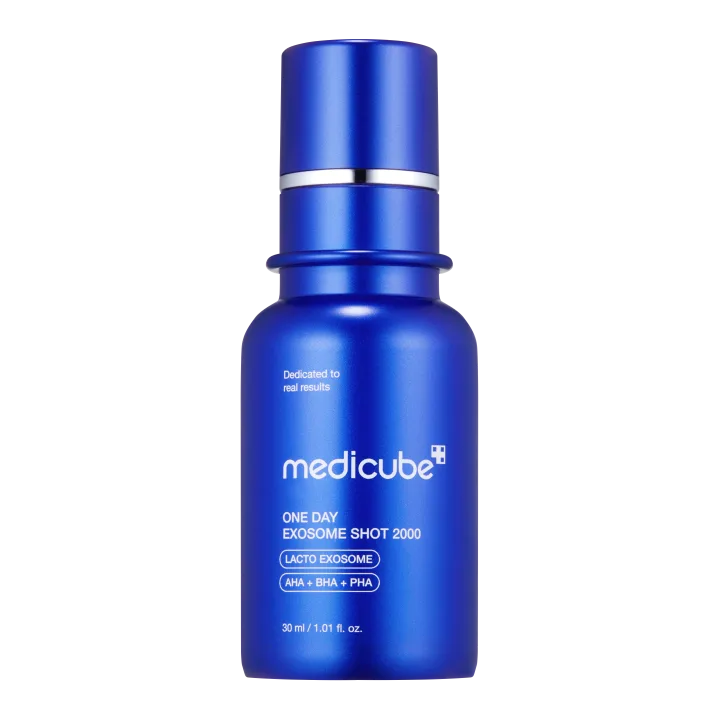 Medicube Exosome Shot Pore Serum 2000, 30 ml Medicube