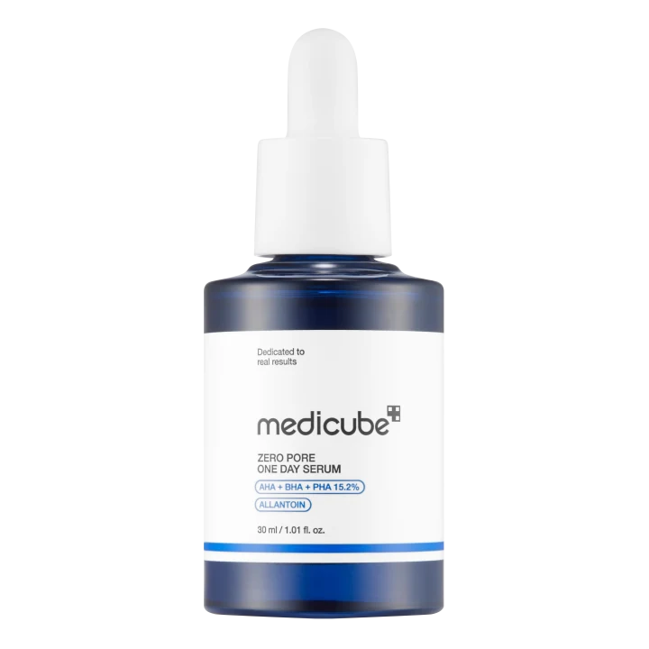 Medicube Zero Pore One Day Serum 30 ml Medicube