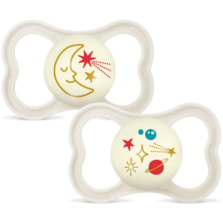 MAM Air Night Napp Neutral 6-16 mån Mam