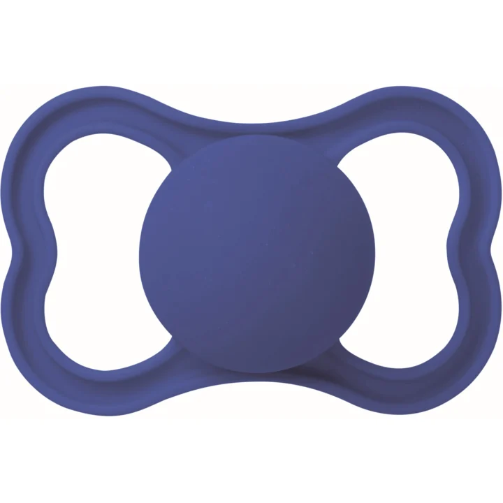 MAM Supreme Napp Silk Blue 16-36 mån Mam