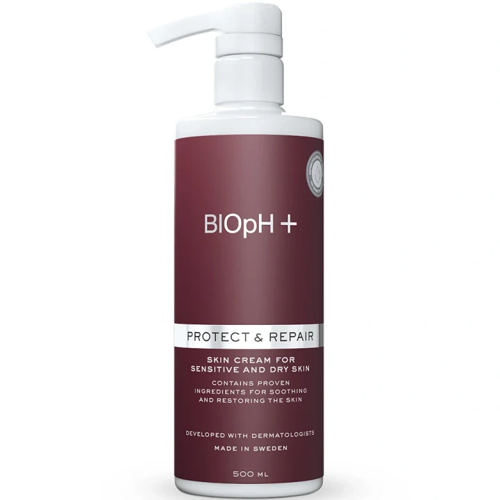 BIOpH+ Body Cream 500 ml BIOpH+