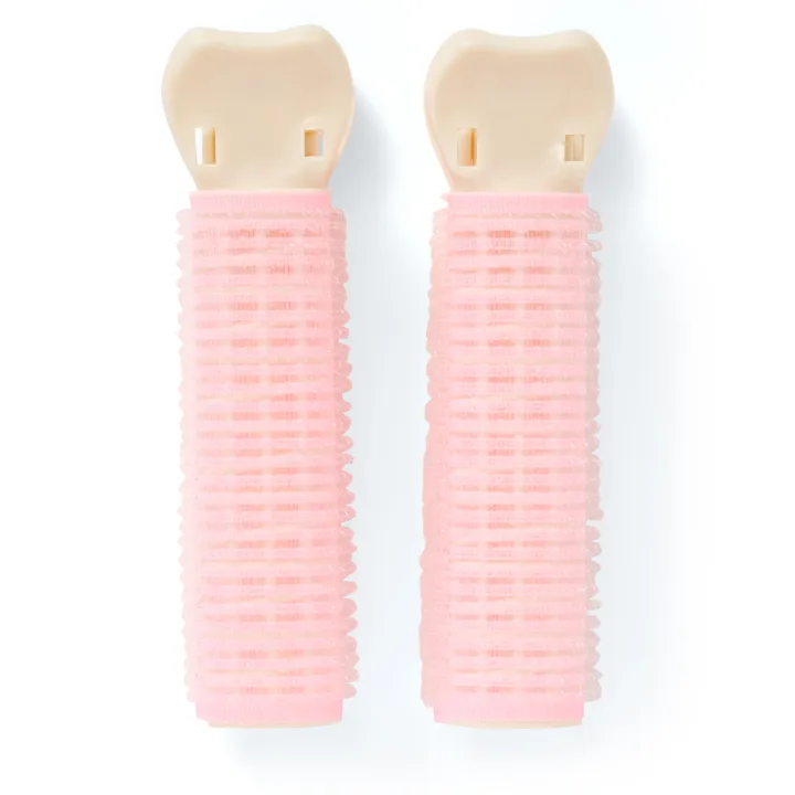 Soft Spell Hair Root Clips 2-pack Soft Spell
