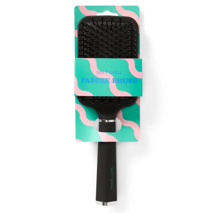 Soft Spell Paddle Brush Soft Spell
