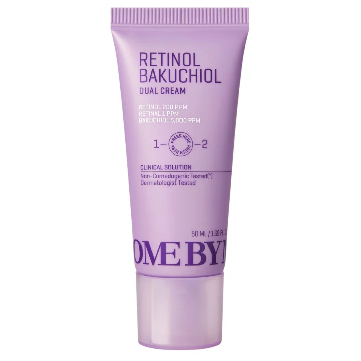 Some By Mi Retinol Bakuchiol Dual Cream 50 ml SOME BY MI