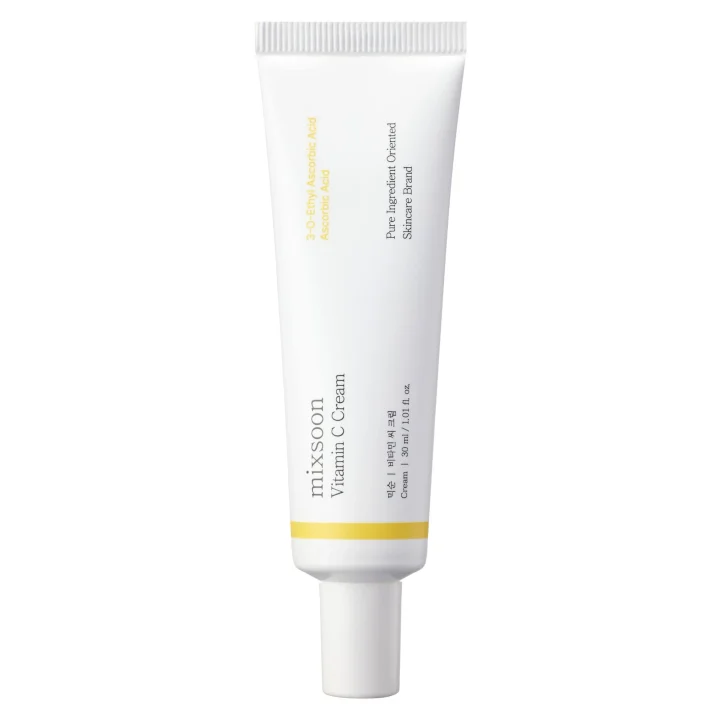Mixsoon Vitamin C Cream 30 ml Mixsoon