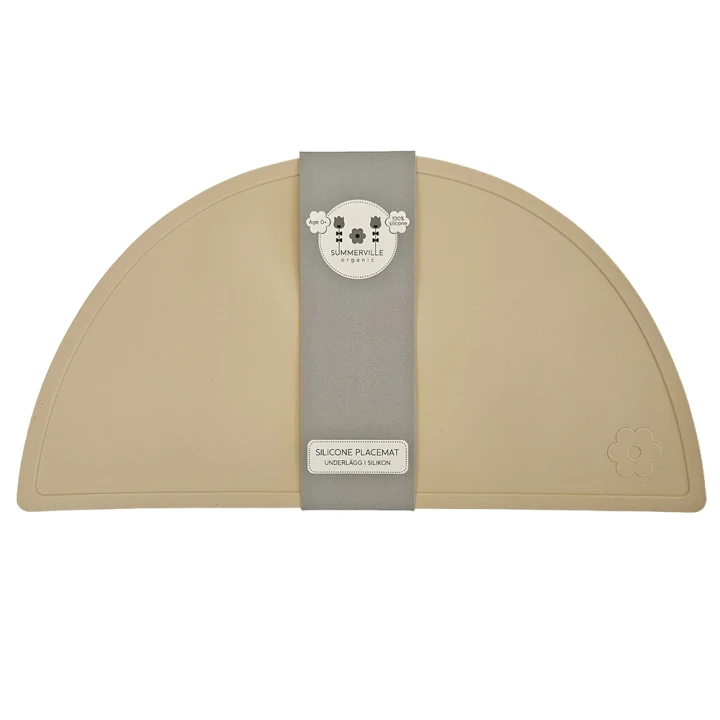Summerville Underlägg Silikon Sandshell Summerville Organic