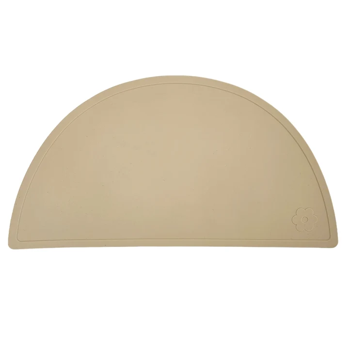 Summerville Underlägg Silikon Sandshell Summerville Organic